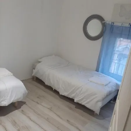 Au P'tit Bonheur Appartement