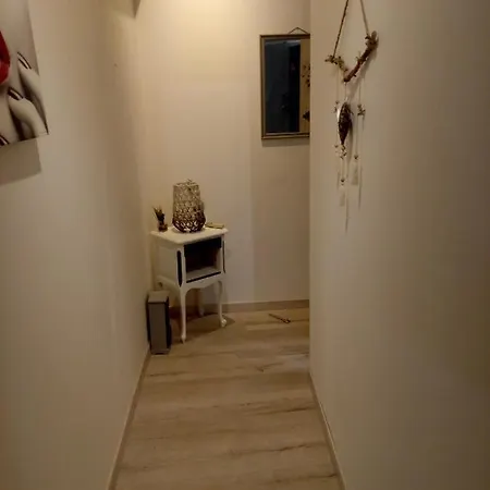 Apartment Au P'tit Bonheur *
